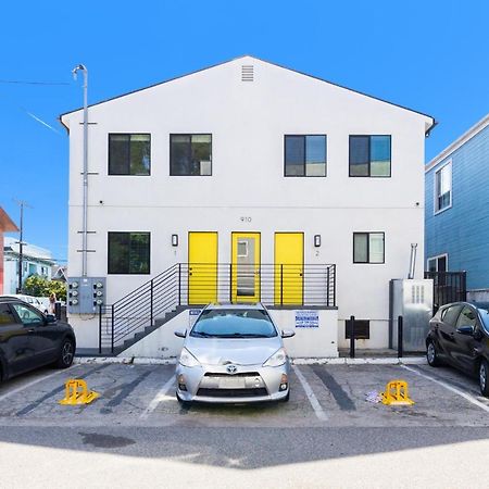 Sunny Studio In The Heart Of Venice - B Los Ángeles Exterior foto
