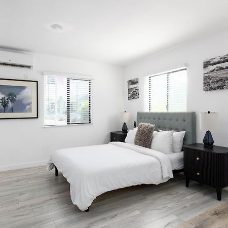 Sunny Studio In The Heart Of Venice - B Los Ángeles Exterior foto