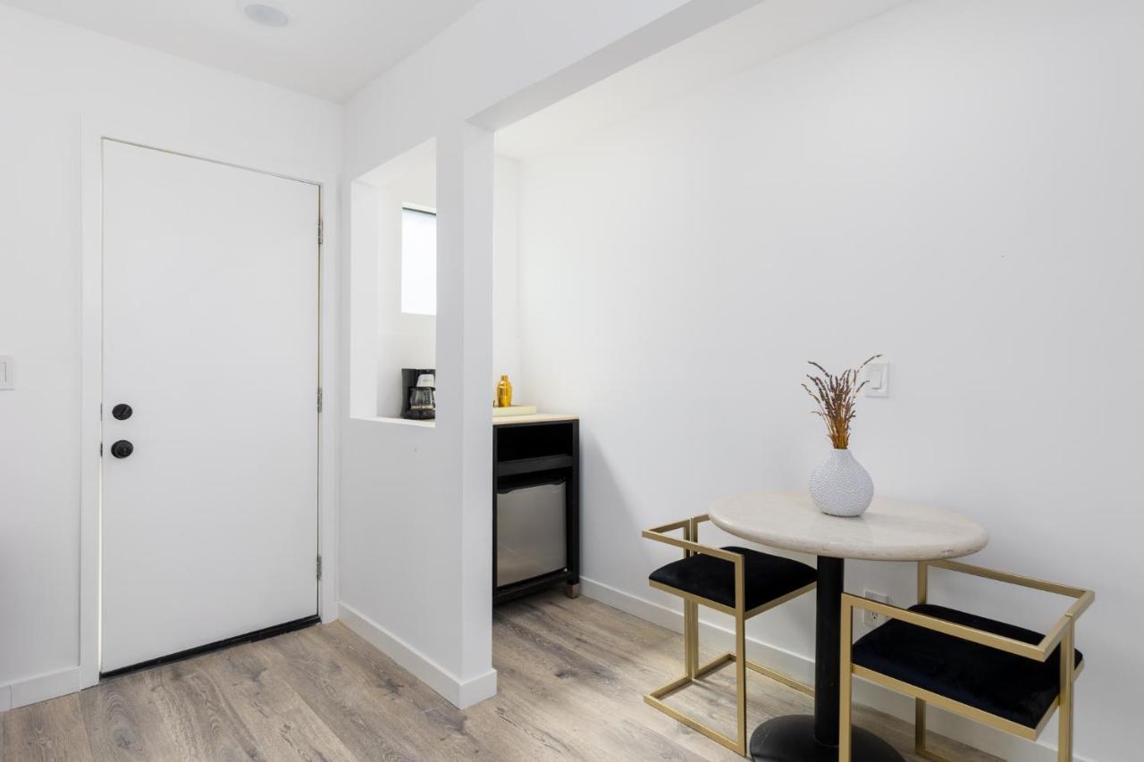 Sunny Studio In The Heart Of Venice - B Los Ángeles Exterior foto