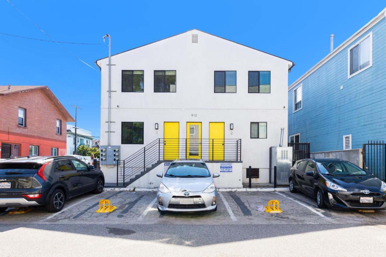 Sunny Studio In The Heart Of Venice - B Los Ángeles Exterior foto