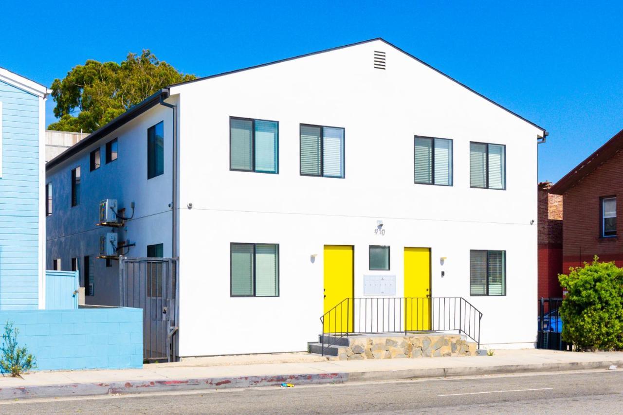 Sunny Studio In The Heart Of Venice - B Los Ángeles Exterior foto